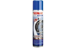 SONAX XTREME ReifenGlanzSpray Wet Look, Spray 400ml