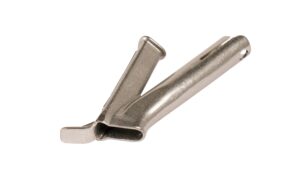 Leister Schnellschweissdüse Traingle -