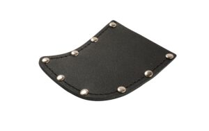Leister Holster für Viertelmondmesser -