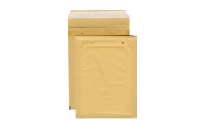 Elco Luftpolsterversandtasche pac-it 170 x 225 mm, 4 Stk