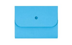 Elco Ordo forte Organisationsmappe blau, 320 g/m², 25 Stk