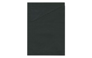 Elco Ordo Prestige Orga. Mappe 115 g/m², schwarz, 20 Stk