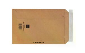 Elco Versandtaschen Pac-it Safe Aussenmass: 250 x 353 mm, 1 Stück