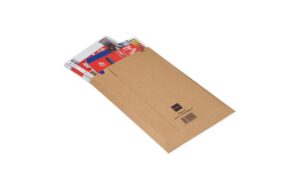 Elco Versandtaschen Pac-it Safe Aussenmass: 352 x 516 mm, 1 Stück