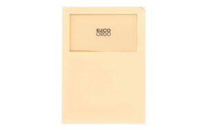 Elco Ordo Classico ohne Vordruck, hellchamois, 100 Stk