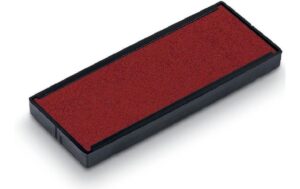 Trodat Printy Ersatz-Stempelkissen 6/4925 rot