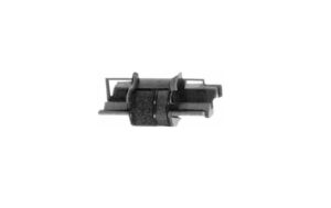 Kores Farbrolle schwarz/rot Gr. 745 Epson IR 40 T 8 x 9 kaufen Schweiz | Mediatech.ch