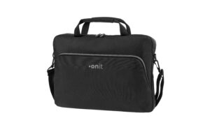 onit Slim Case schwarz 13-13.3 rpet, 37x26x6cm, 380g kaufen Schweiz | Mediatech.ch