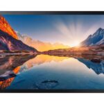 Samsung QM55B-T e-Board kapazitiv 55 Professional Touch Display, 400cd/m2,