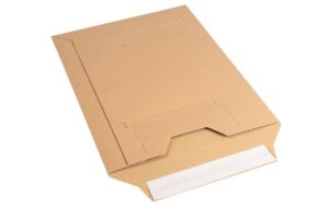 Antalis Versandtasche Owo-Sifix B4 - 250 x 350 mm, 50 Stk
