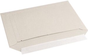 Antalis Versandtasche Owo-sicu C5 - 176 x 250 mm, 350gm², 50 Stk