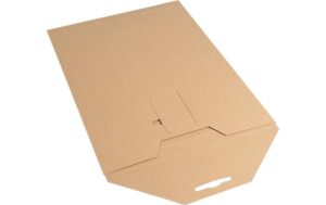 Antalis Versandtasche Owo-Zet 215 x 270 mm, 50 Stk