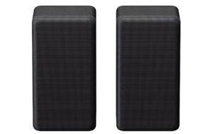 Sony SA-RS3, Kabellose Rear-Speaker 100 Watt, für HT-A7000 & HT-A5000