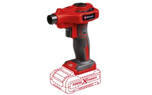 Einhell Akku-Luftpumpe CE-AP 18 Li solo Solo, ohne Akku und Ladegerät