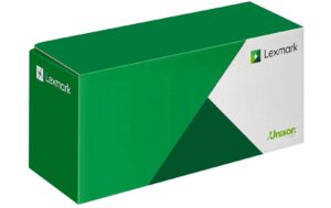 Lexmark Toner 78C1X magenta, 5000 Seiten