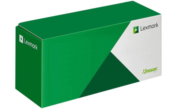 Lexmark Toner 78C1X magenta, 5000 Seiten
