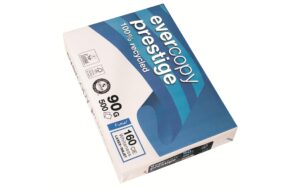 Evercopy Papier Prestige A3, 90 g/m²,  2500 Blatt