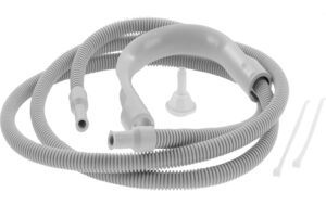 Siemens Abwasserschlauch WZ20160 für Trockner