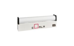 Coala Plotterpapier CAD Paper Premium matt 914 mm x 50 m, 90 g/m²