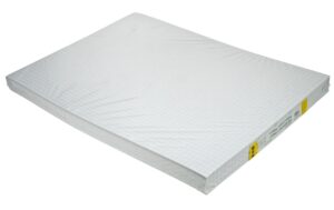 Ingold Zeichenpapier kariert A3, 150 g/m2 100 Blatt