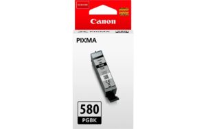 Canon Tinte CL-581 / PGI-580 pigment schwarz, 11,2 ml