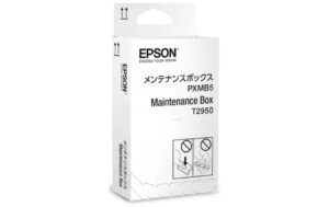 Epson Maintenance Box C13T295000 zu WF-100/110W