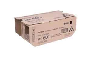 Ricoh Toner MP601 407824 black, 21000 Seiten kaufen Schweiz | Mediatech.ch