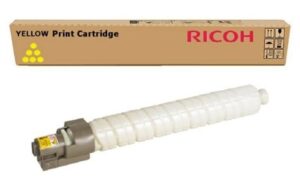 Ricoh Toner 841818 yellow, 18000 Seiten kaufen Schweiz | Mediatech.ch