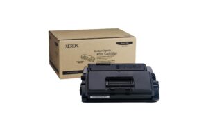 Xerox Toner 106r01371 black, 14000 Seiten