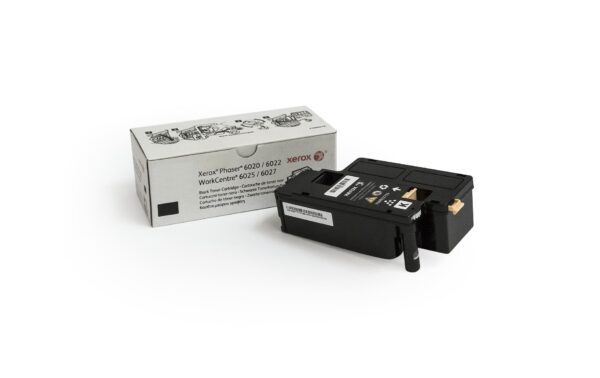 Xerox Toner 106r02759 black, 2000 Seiten kaufen Schweiz | Mediatech.ch