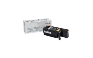Xerox Toner 106r02758 yellow, 1000 Seiten kaufen Schweiz | Mediatech.ch