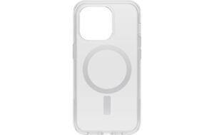 OtterBox Symmetry+, Magsafe, Clear für iPhone 14 Pro