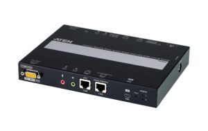 Aten CN9000 Einzelport VGA KVM Switch Einzelport, VGA kaufen Schweiz | Mediatech.ch
