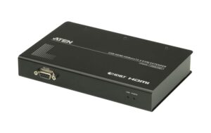 Aten CE820 KVM-Extender HDMI Ext., USB, HDMI kaufen Schweiz | Mediatech.ch