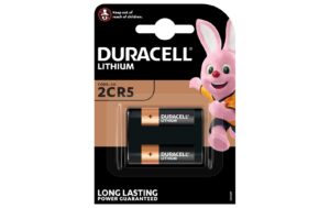 DURACELL Lithium 245, 1 Pk 6,0 Volt, 1 Stück