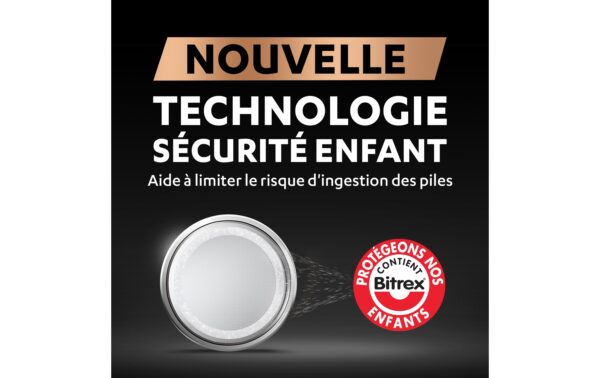 DURACELL Lithium CR2032, 2 Stk 3 Volt, 2 Stück