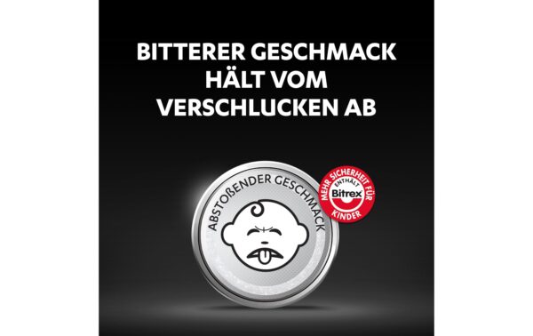 DURACELL Lithium CR2032, 2 Stk 3 Volt, 2 Stück