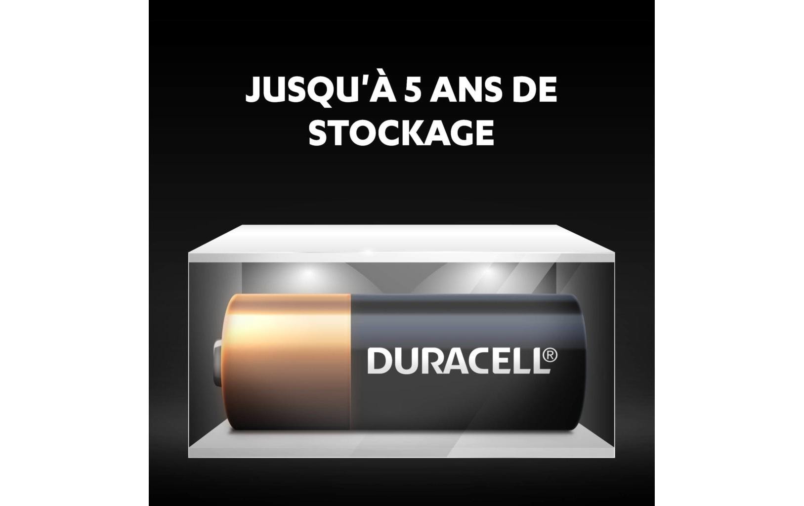 1412574_2 - Mediatech DURACELL Alkaline MN21, 2 Stk 12 Volt, 2 Stück