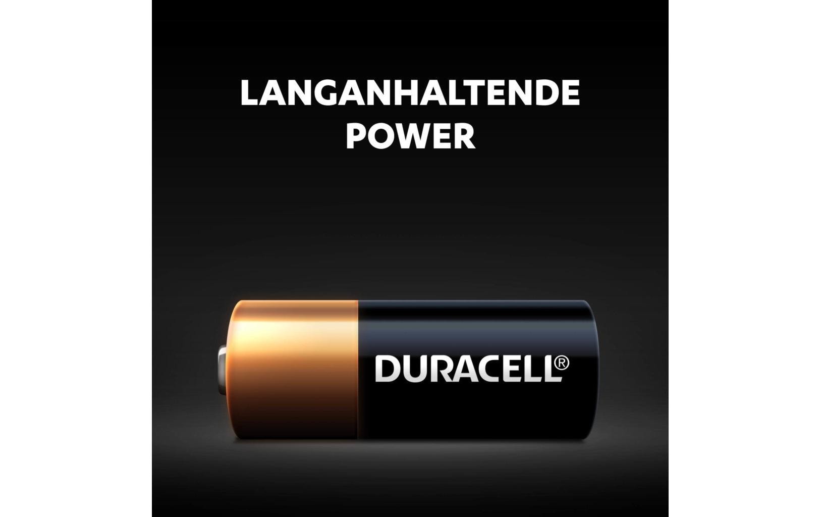 1412574_3 - Mediatech DURACELL Alkaline MN21, 2 Stk 12 Volt, 2 Stück