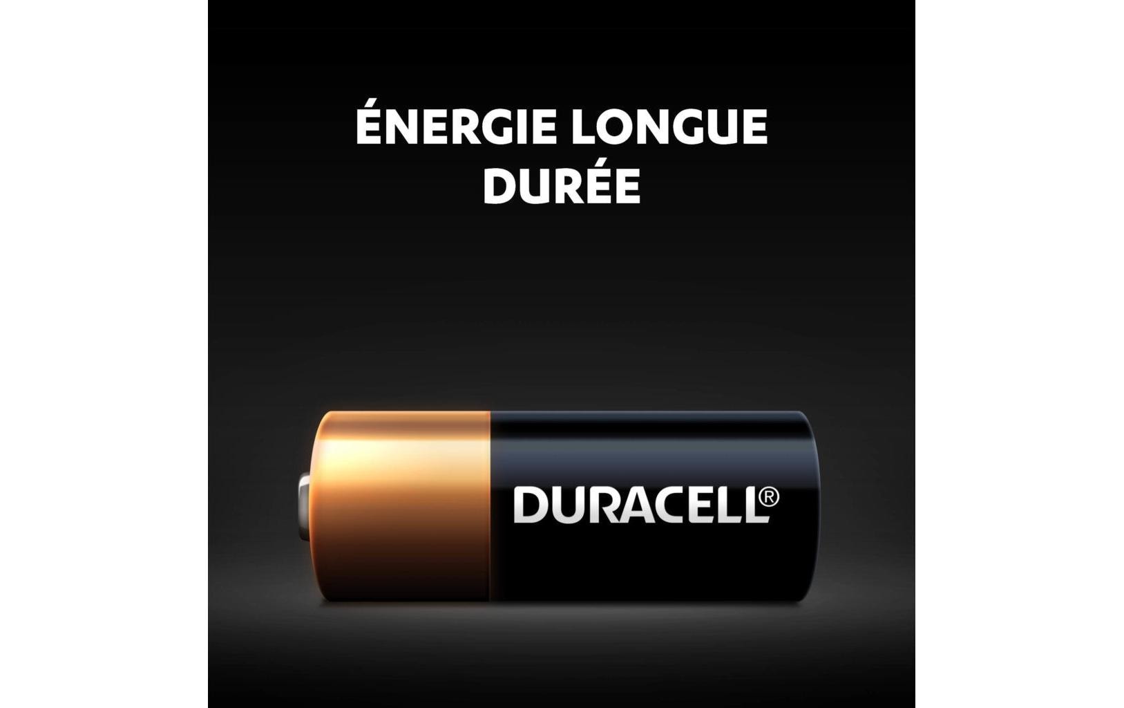 1412574_4 - Mediatech DURACELL Alkaline MN21, 2 Stk 12 Volt, 2 Stück