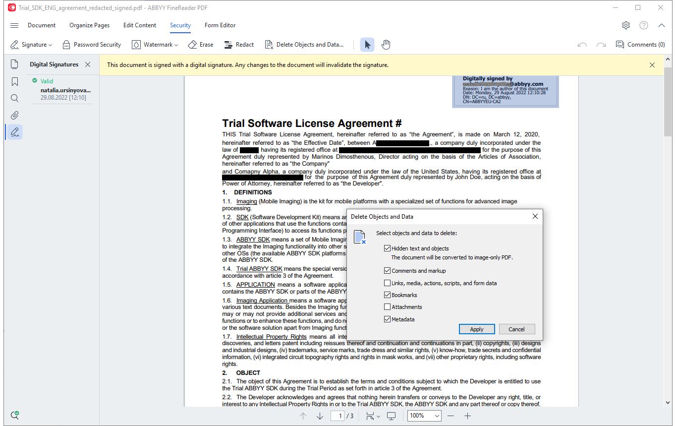 1413828_8 - Mediatech ABBYY FineReader PDF Corporate EDU/GOV/NPO RemoteUser (TS), 5-25 Liz., Sub, 1yr, ML