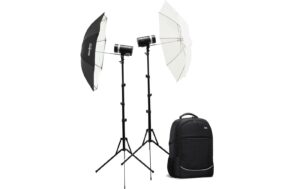 Godox AD300 Pro Studioblitz Kit kaufen Schweiz | Mediatech.ch