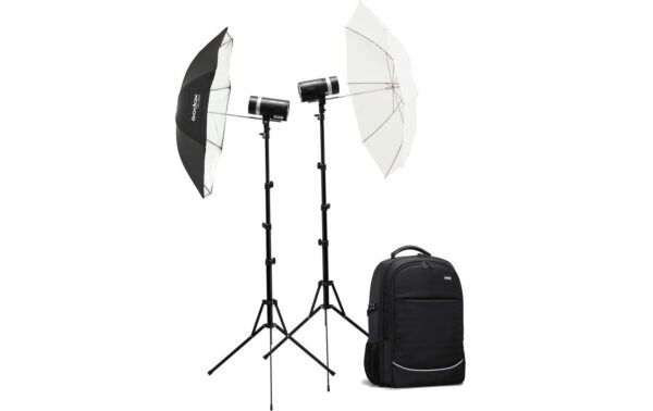1414383 - Mediatech Godox AD300 Pro Studioblitz Kit kaufen Schweiz | Mediatech.ch