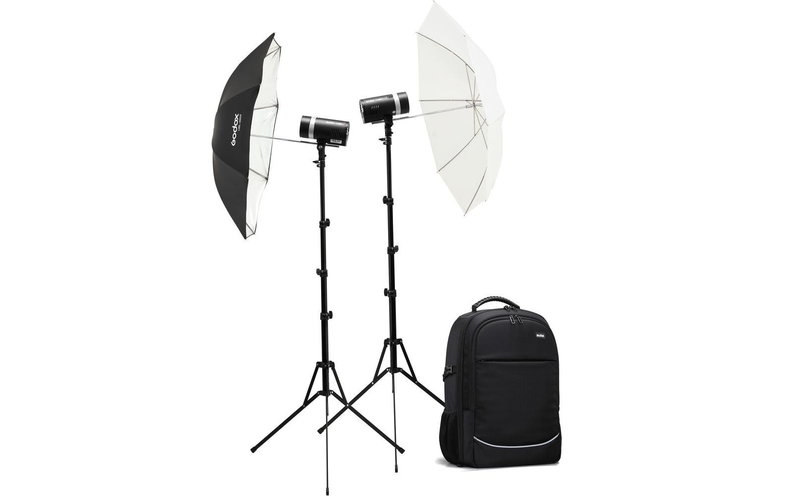 1414383 - Mediatech Godox AD300 Pro Studioblitz Kit kaufen Schweiz | Mediatech.ch