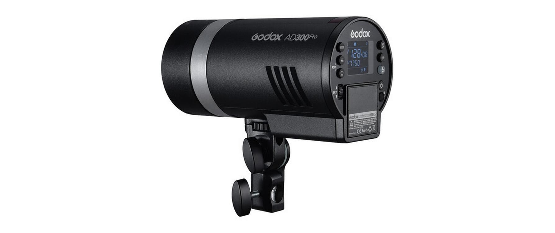 1414383_7 - Mediatech Godox AD300 Pro Studioblitz Kit