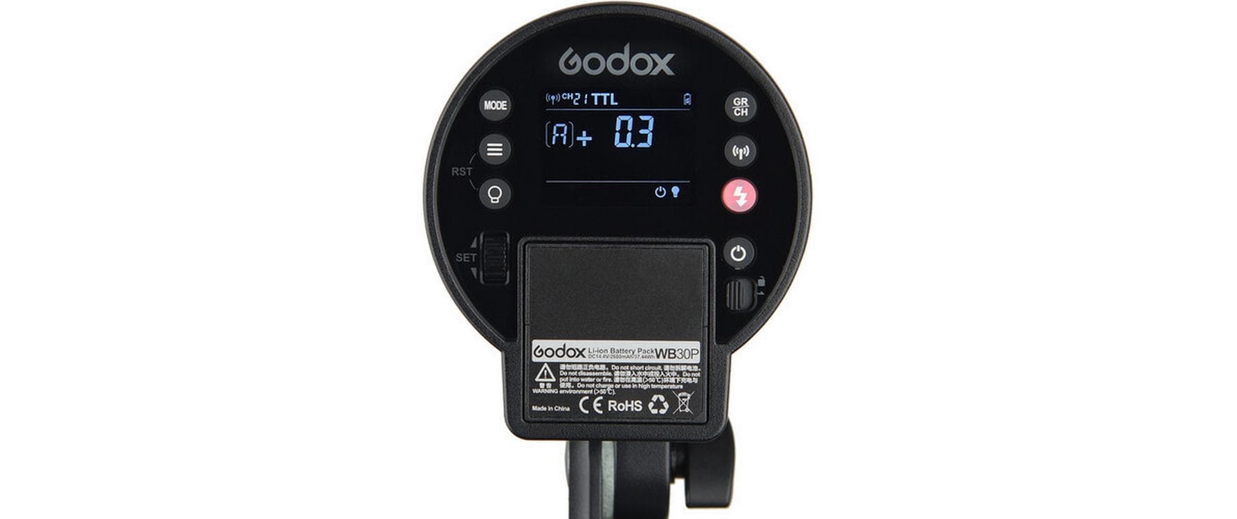 1414383_8 - Mediatech Godox AD300 Pro Studioblitz Kit