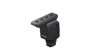 Sony Mikrofon ECM-B10 