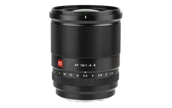 1414562 - Mediatech Viltrox AF 13/1.4 E Sony E kaufen Schweiz | Mediatech.ch