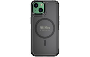 4smarts Defend Case Ultimag schwarz für iPhone 14 Plus