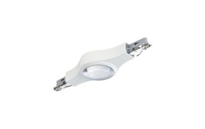 Paulmann URail LED Linienverbinder 1x5,8W, 230V, Weiss, dimmbar